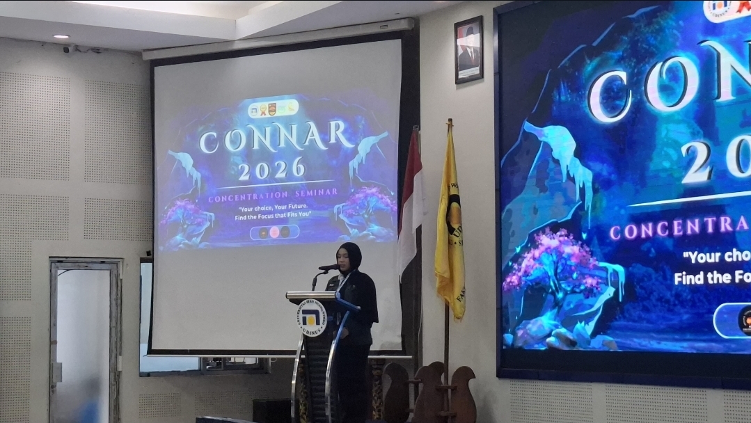 Consentration Seminar